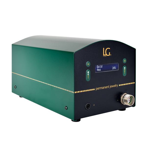 LG Findings Welder hegesztő berendezés