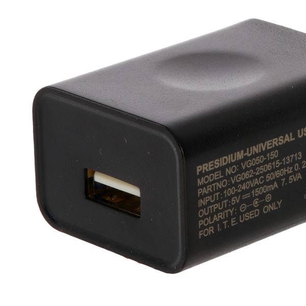 USB Adaptor for Presidium Testers