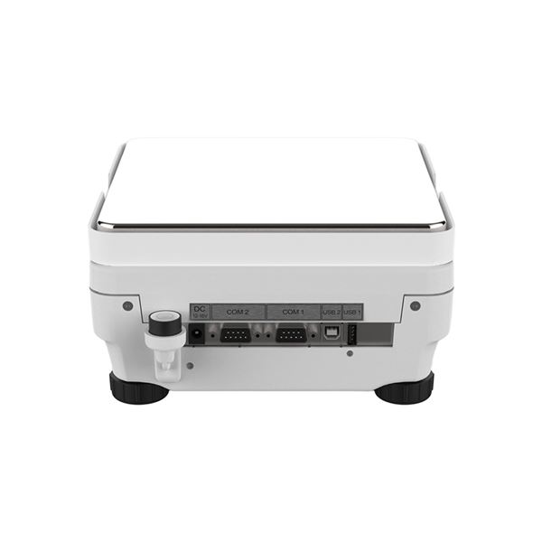 Radwag PS 2100.R2.M mérleg