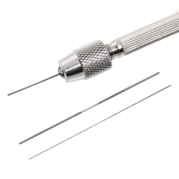 Ultra-Slim Diamond File, diam. 0,9 mm, grit 800