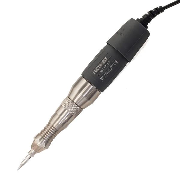 Brush Type Hammer Handpiece