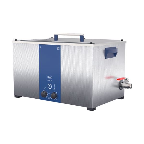 Ultrasonic Cleaning Device Elmasonic Xtra 300