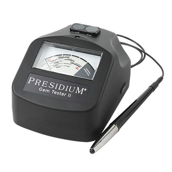 Presidium Diamond Tester GEM II