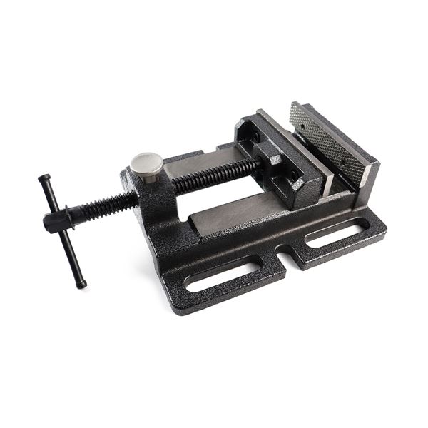 Flat Bench Vice Durston, 100 mm