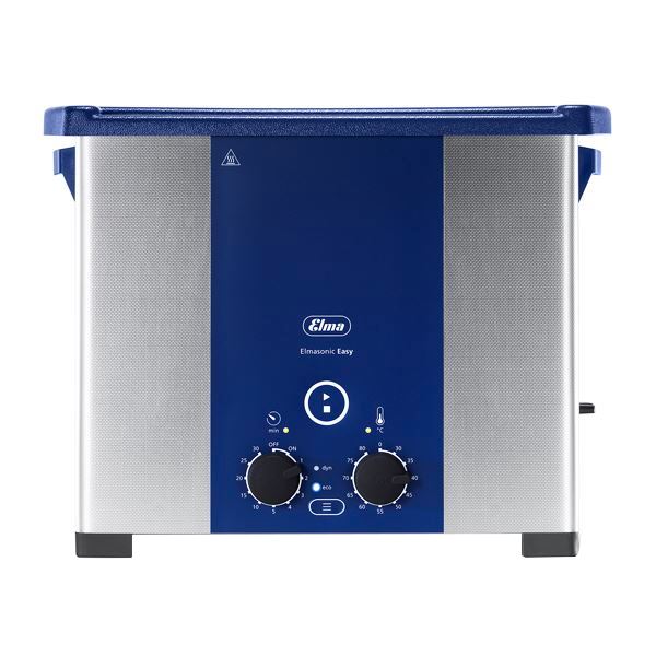 Ultrasonic Cleaning Device Elmasonic Easy 100H