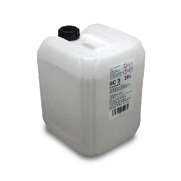 SC3 folyadék