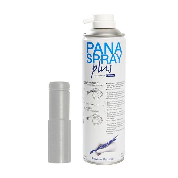 NSK adapter E-típusú Pana-Spray-hez