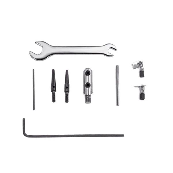 Brush Type Hammer Handpiece