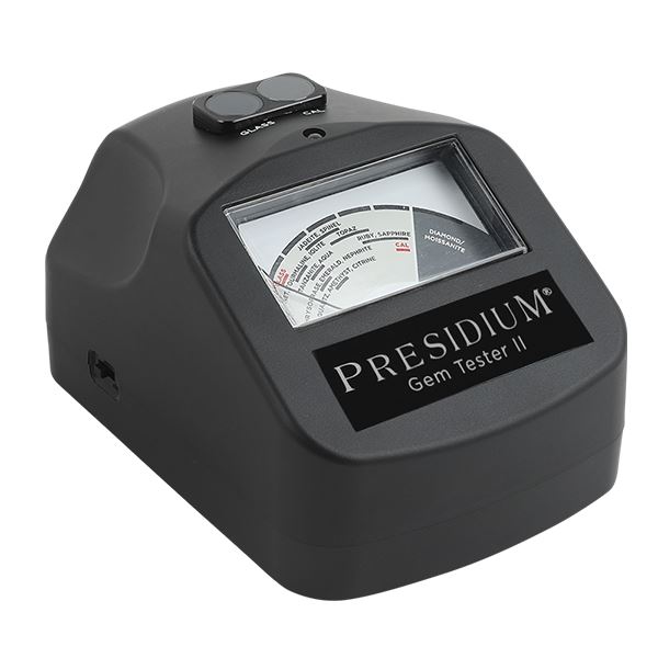 Presidium Diamond Tester GEM II