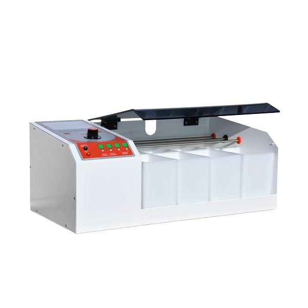 Galvanizáló berendezés DIGITAL II, 2.0 verzió