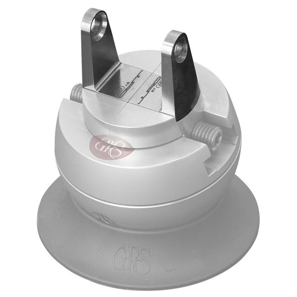 Horizontal Ring Clamps Jura by GRS
