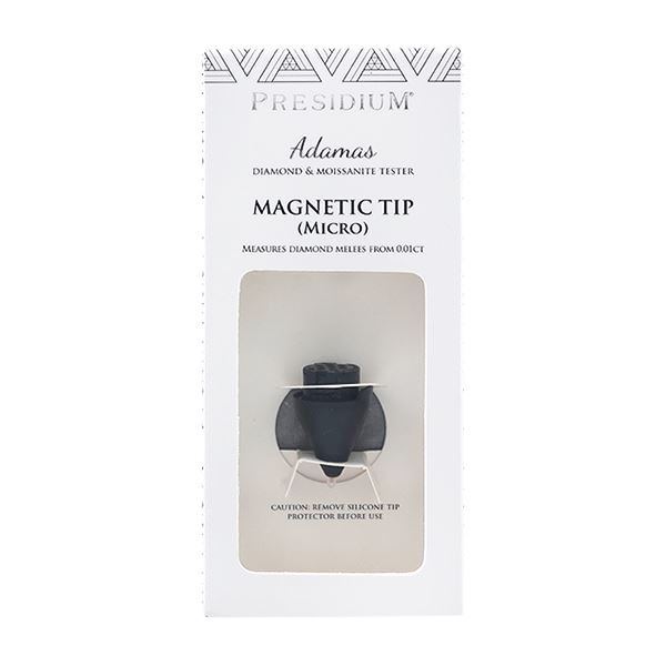 Presidium Adamas Magnetic Probe Tip (Micro)