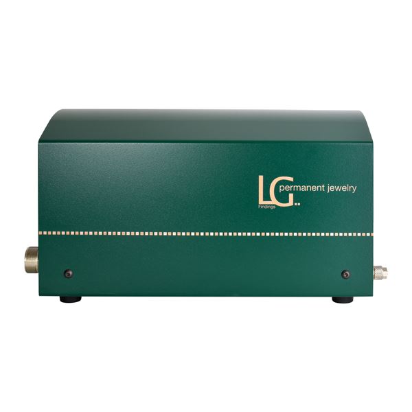 LG Findings Welder hegesztő berendezés