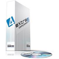 Labelling Software eXtra4 for macOS