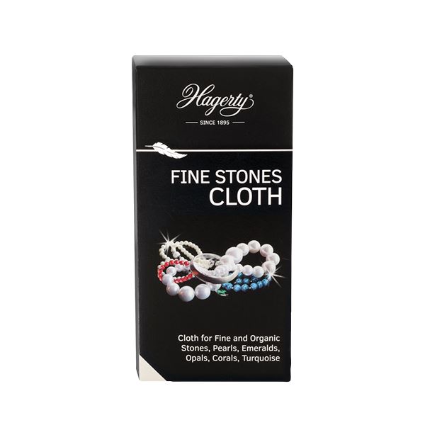 Hagerty FINE STONES CLOTH