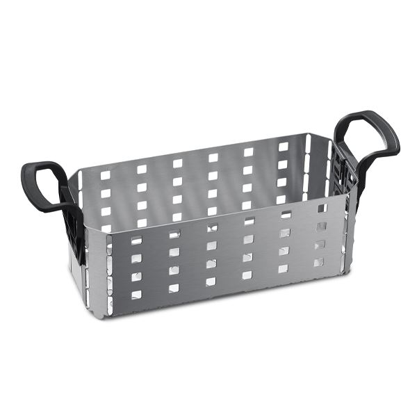 Modular Stainless-steel Basket for Elmasonic 60