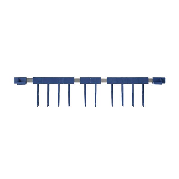 Holder with Hooks Elma, size L, 10 Short Hooks