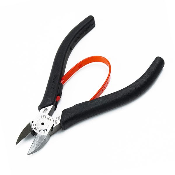 Alfa Mirage UT-125 Side Cutter, 125 mm