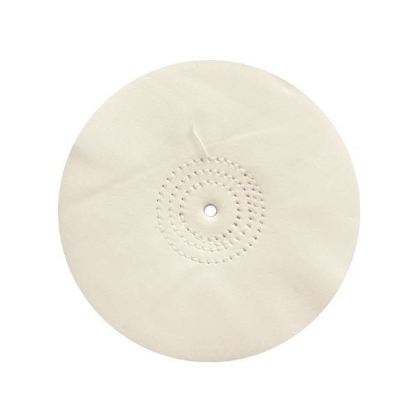 Calico Buff, diam. 80 mm, 25 ply