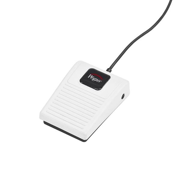 Foot switch for Pegas Scrol Saw, CE 220 V