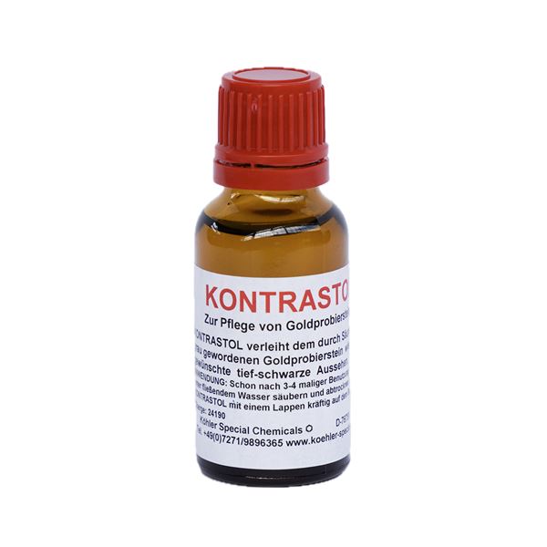 Kontrastol, 20 ml