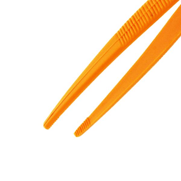 Plastic Tweezer, 145 mm