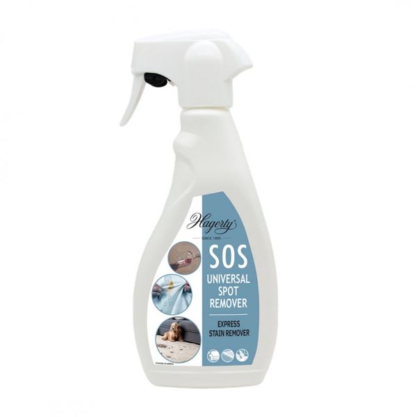 Hagerty SOS SPOT REMOVER