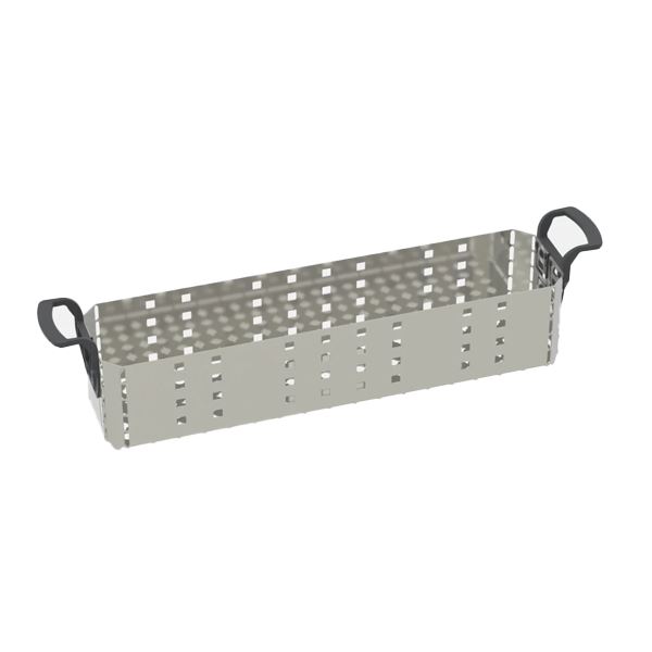 Modular Stainless-steel Basket for Elmasonic 80