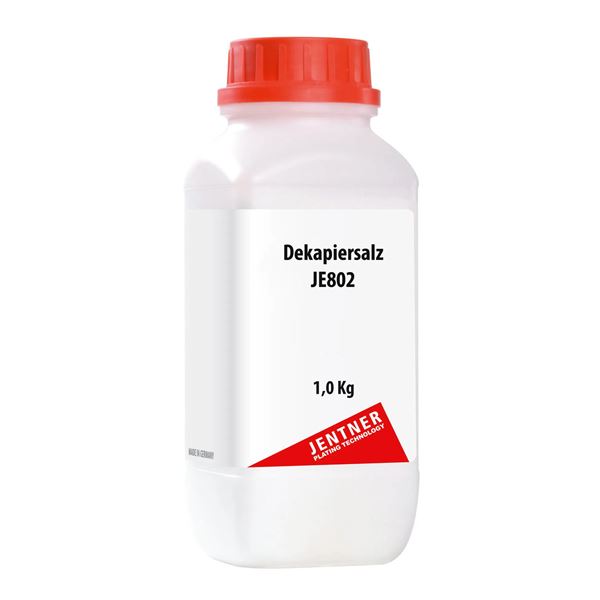 JE802 semlegesítő só, 1 kg