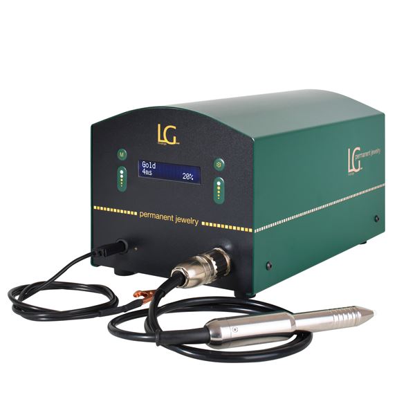 LG Findings Welder hegesztő berendezés