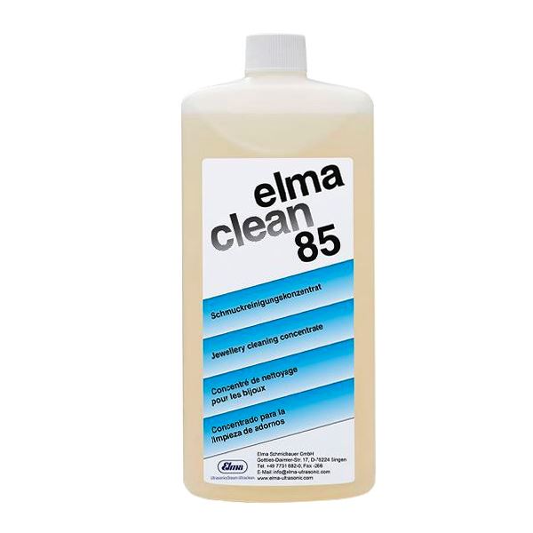 Elma Clean 85, 1 l