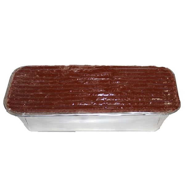 Tömítőanyag piros (kemény), cs. 2 kg