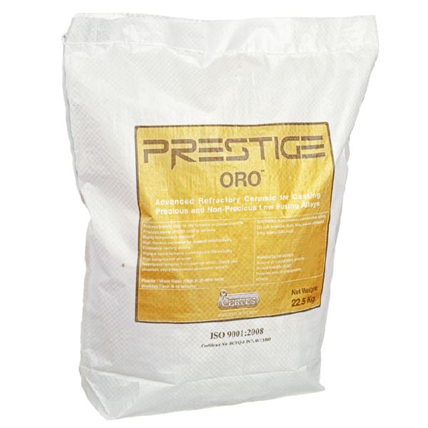 Prestige Oro Investment Powder, 22,5 kg