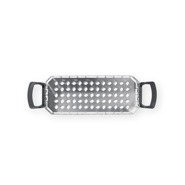 Modular Stainless-steel Basket for Elmasonic 60