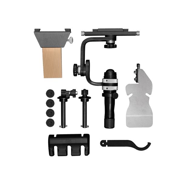 GRS készlet BenchMate QCX setters set