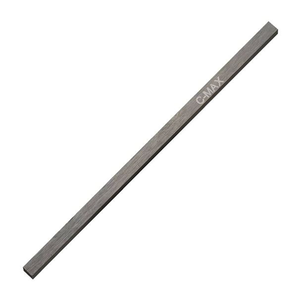 GRS C-Max négyzetes véső, 2,38 mm, félkész termék