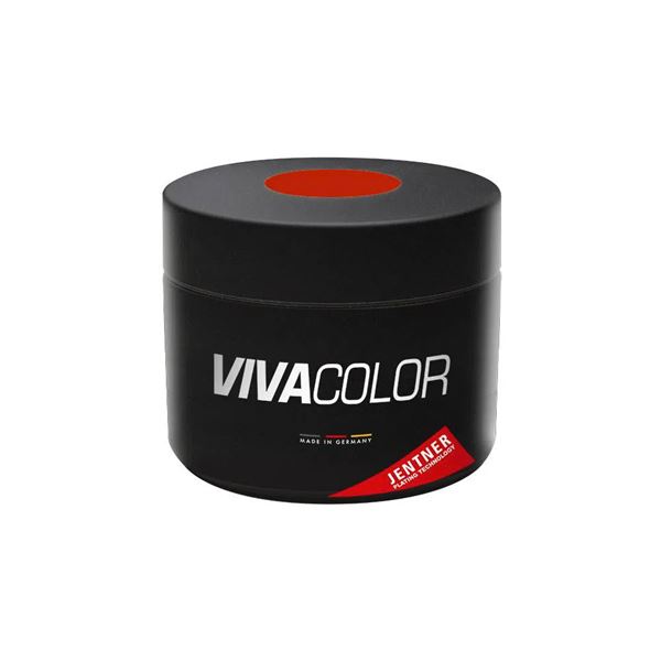 VivaColor Pure piros, 25 g