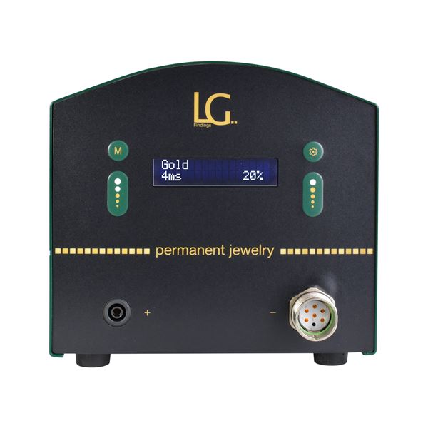 LG Findings Welder hegesztő berendezés