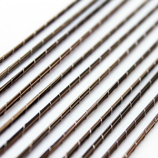 Fűrésszálak Antilope, 0, 0,28 x 0,56 mm, kötet 12 db