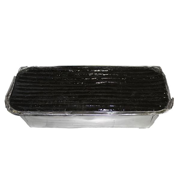 Tömítőanyag fekete (puha), cs. 2 kg