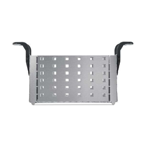 Modular Stainless-steel Basket for Elmasonic 120