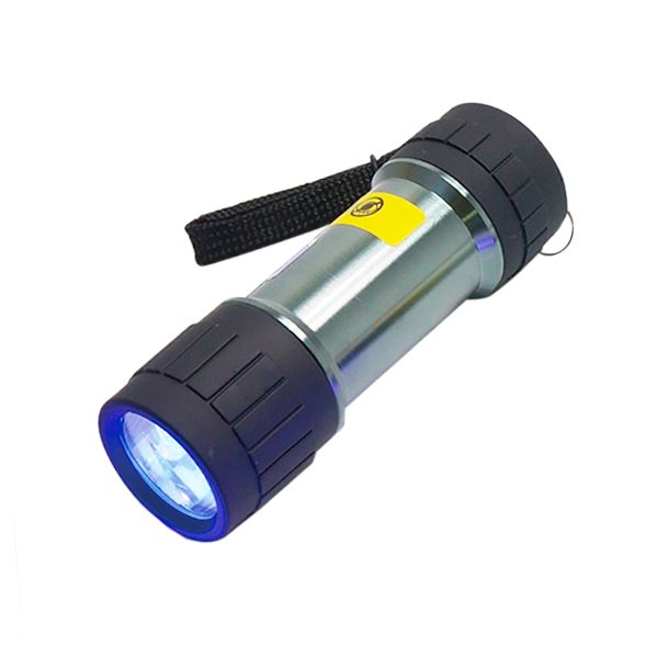 UV Power Light, 3 LEDs