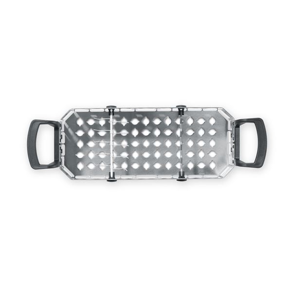 Modular Stainless-steel Basket for Elmasonic 60