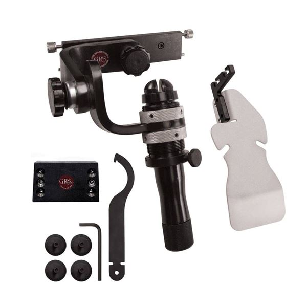 GRS BenchMate Encore QCX Basic set