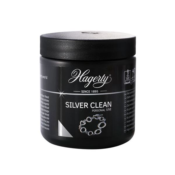 Hagerty SILVER CLEAN PERSONAL