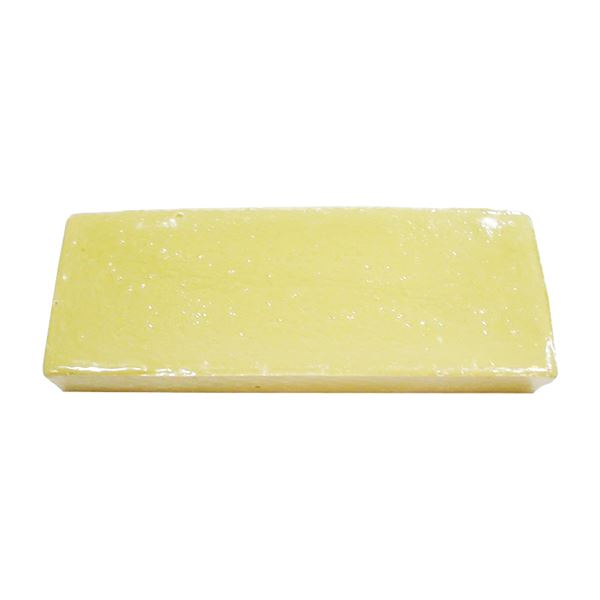 Foglalókitt fehér ékszerekhez, sárga, 1 kg-os kiszerelés