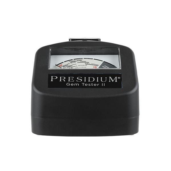 Presidium Diamond Tester GEM II