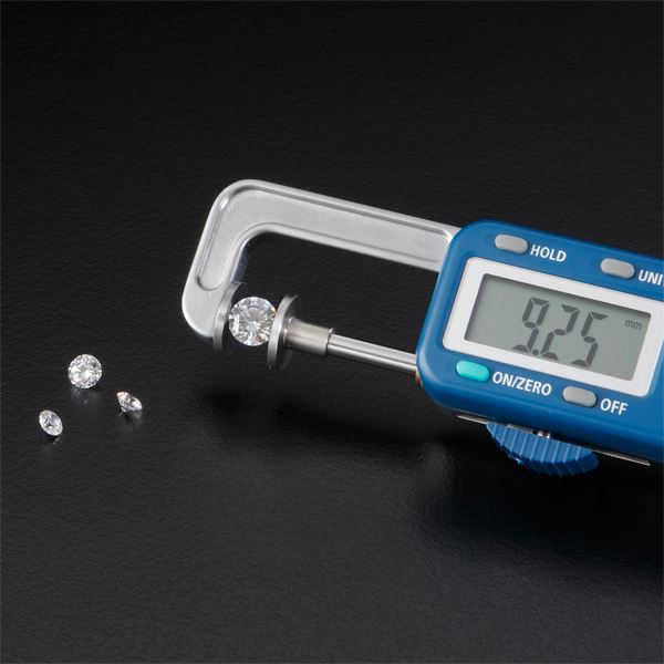 Quick Digital Gauge MRG-25, 25 mm