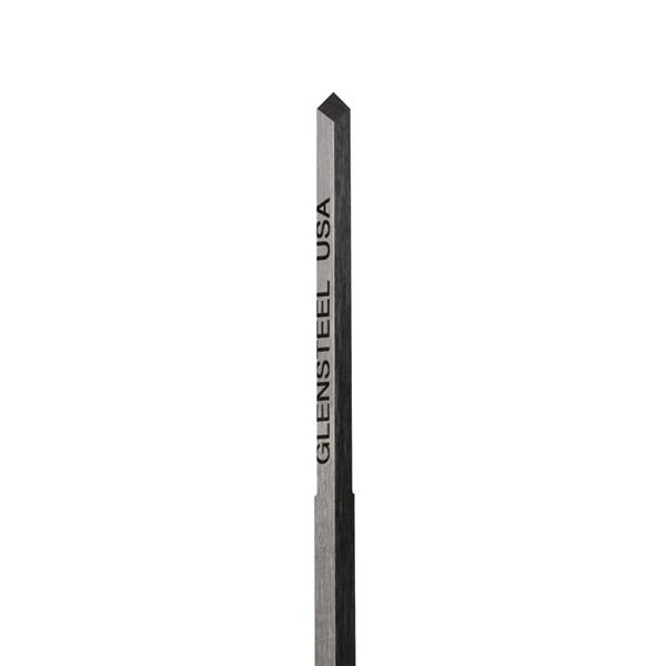 GRS véső V-Point 75° GlenSteel