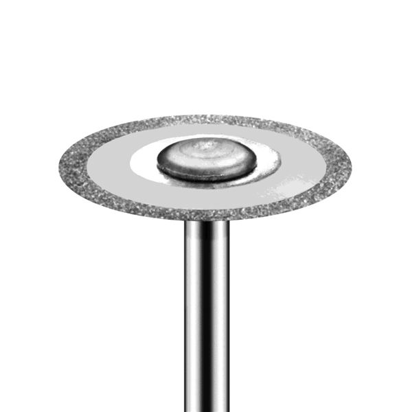 Gyémánt korong Fig.943, átm.8,00 mm